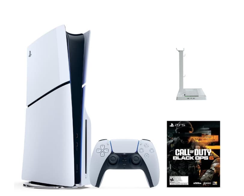 Sony PlayStation 5 Slim