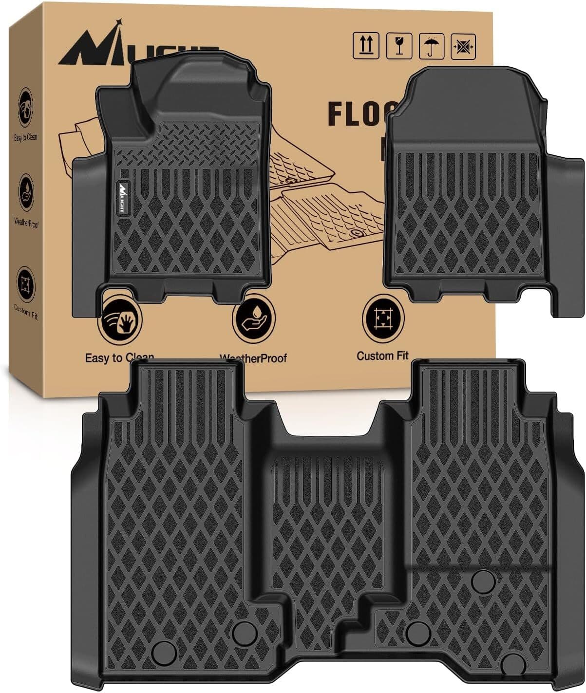 Chevrolet Silverado EV WT