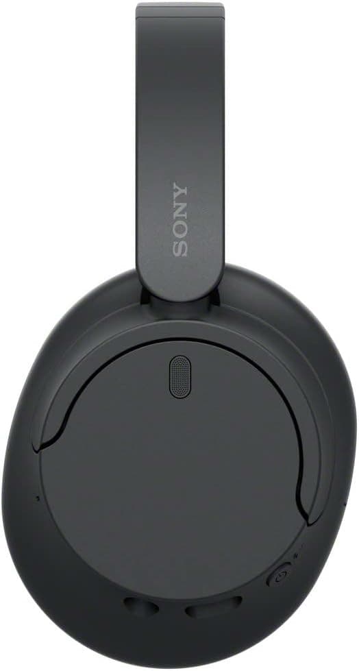 Sony WH-CH720N Noise Canceling Wireless Headphones, Mic, Alexa Built-in, 4