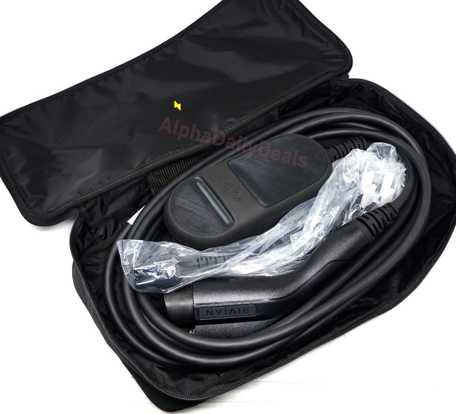 Rivian R1S Adventure