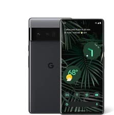 Google Pixel 6 Pro Stormy Black - GA03149
