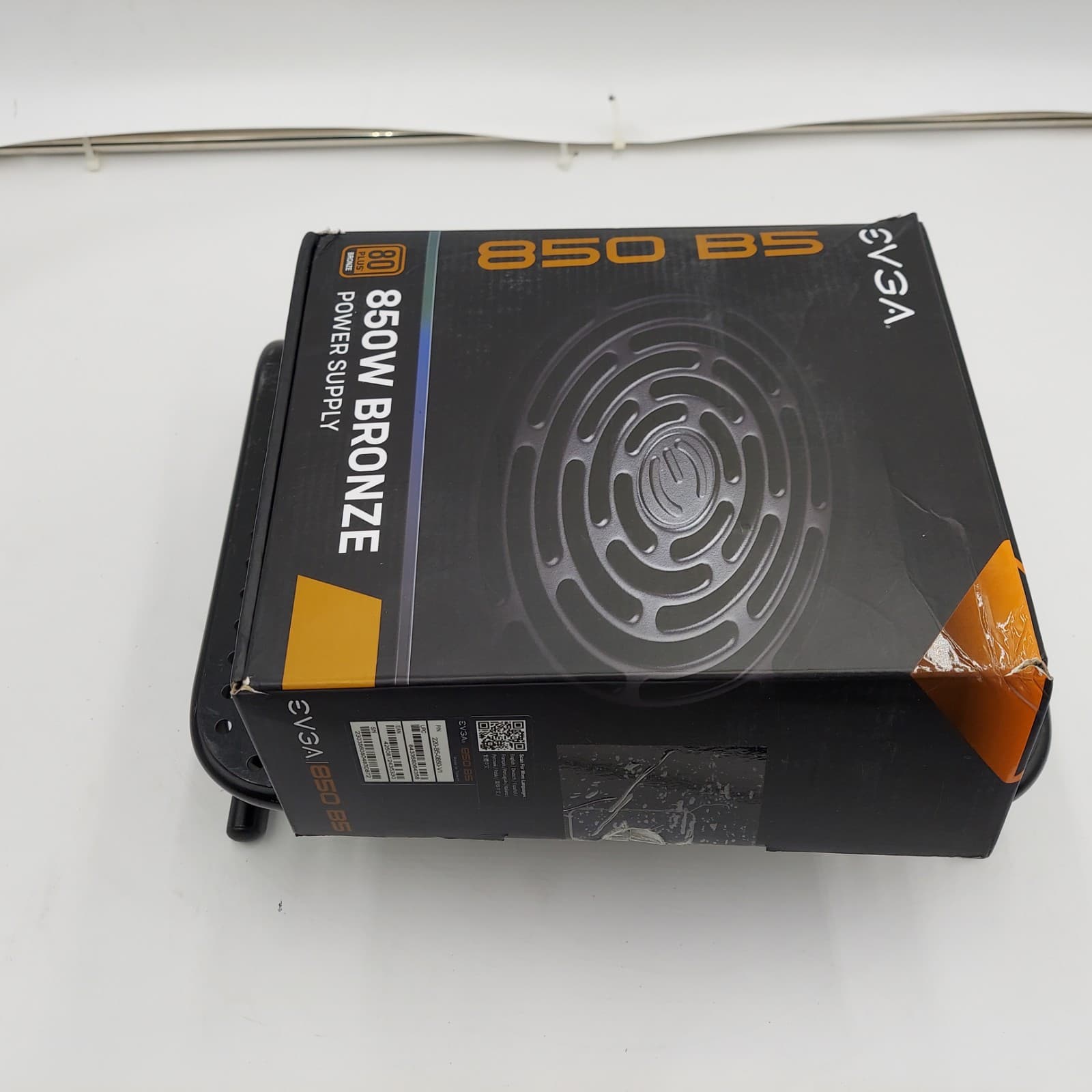 EVGA Supernova 850 B5 850W Modular Power Supply