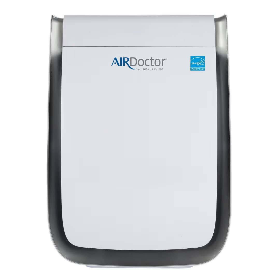 AirDoctor 3500 Air Purifier H13 UltraHEPA for Large Rooms Home HVAC