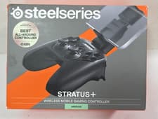 SteelSeries Stratus Plus BT Wireless Gaming Controller PC NIB