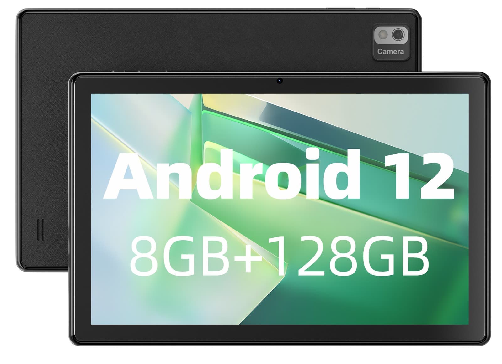 SGIN SGIN 10.1" Tablet 12 Octa-Core 4G LTE GPS Google
