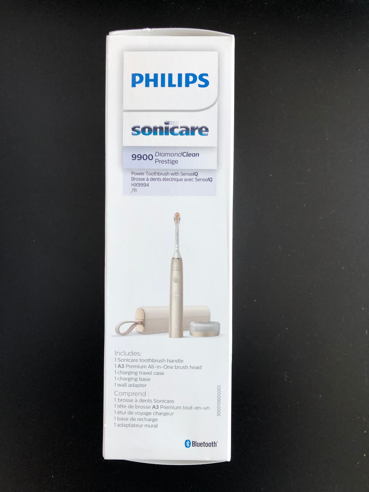 Philips Sonicare 9900 Prestige