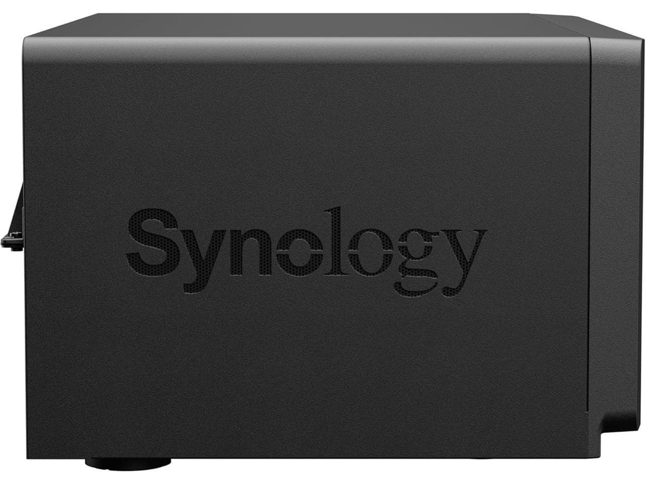 Synology 8 Bay NAS DiskStation ds1821+