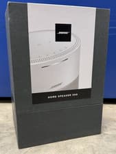 Bose Home Speaker 300 Black Bluetooth Wi-Fi Alexa 2