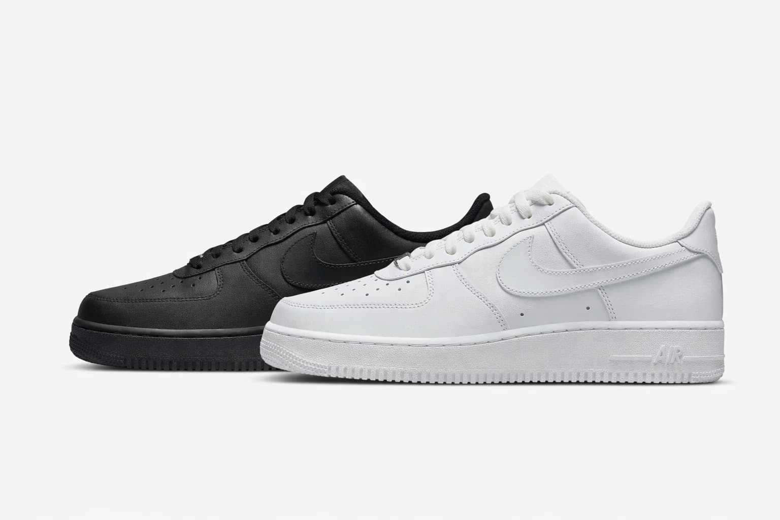 Nike Air Force 1 '07