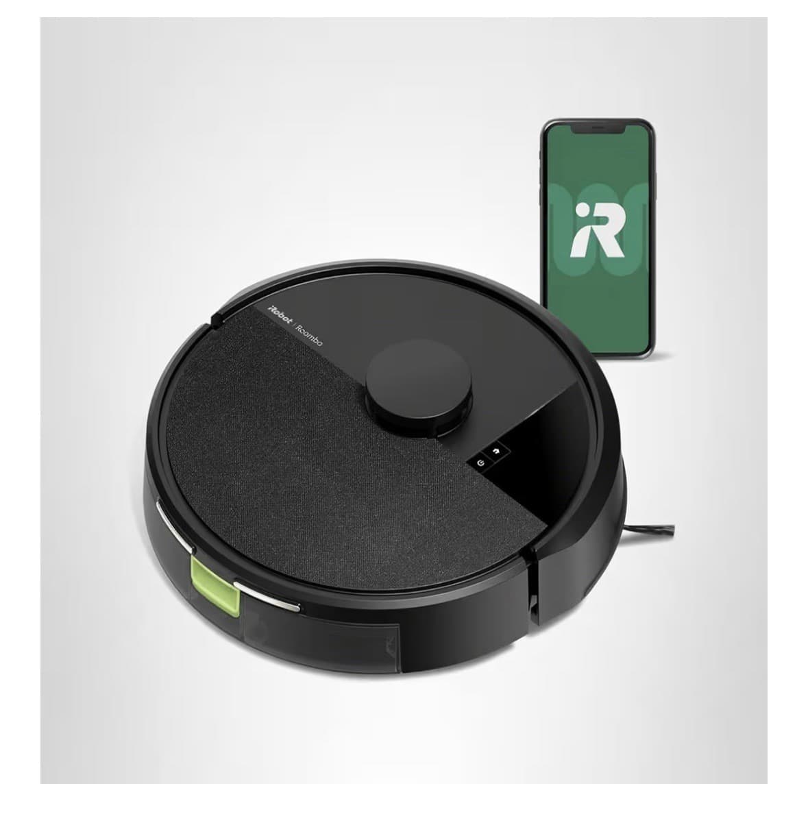 iRobot Roomba 105 Vac Robot Vacuum