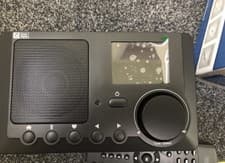 Ocean Digital WR-210n Internet Radio, DAB-IR, Bluetooth, Battery 6