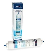 Refrigerator water filter Whirlpool LG Electrolux Samsung Bosch AEG Daewoo Goren