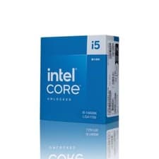 Intel Core i5-14600K 14C 20T Processors Support Gigabyte AORUS PRO X 3