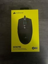 Corsair Katar PRO Ultra-Light Gaming Mouse