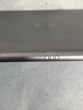 Apple iPad 7th Gen Wi-Fi - Space Gray Read 17
