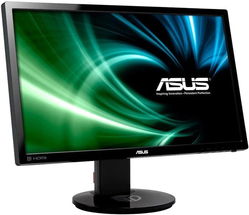 ASUS VG248QE 24inch Full HD Gaming LED Monitor || ||