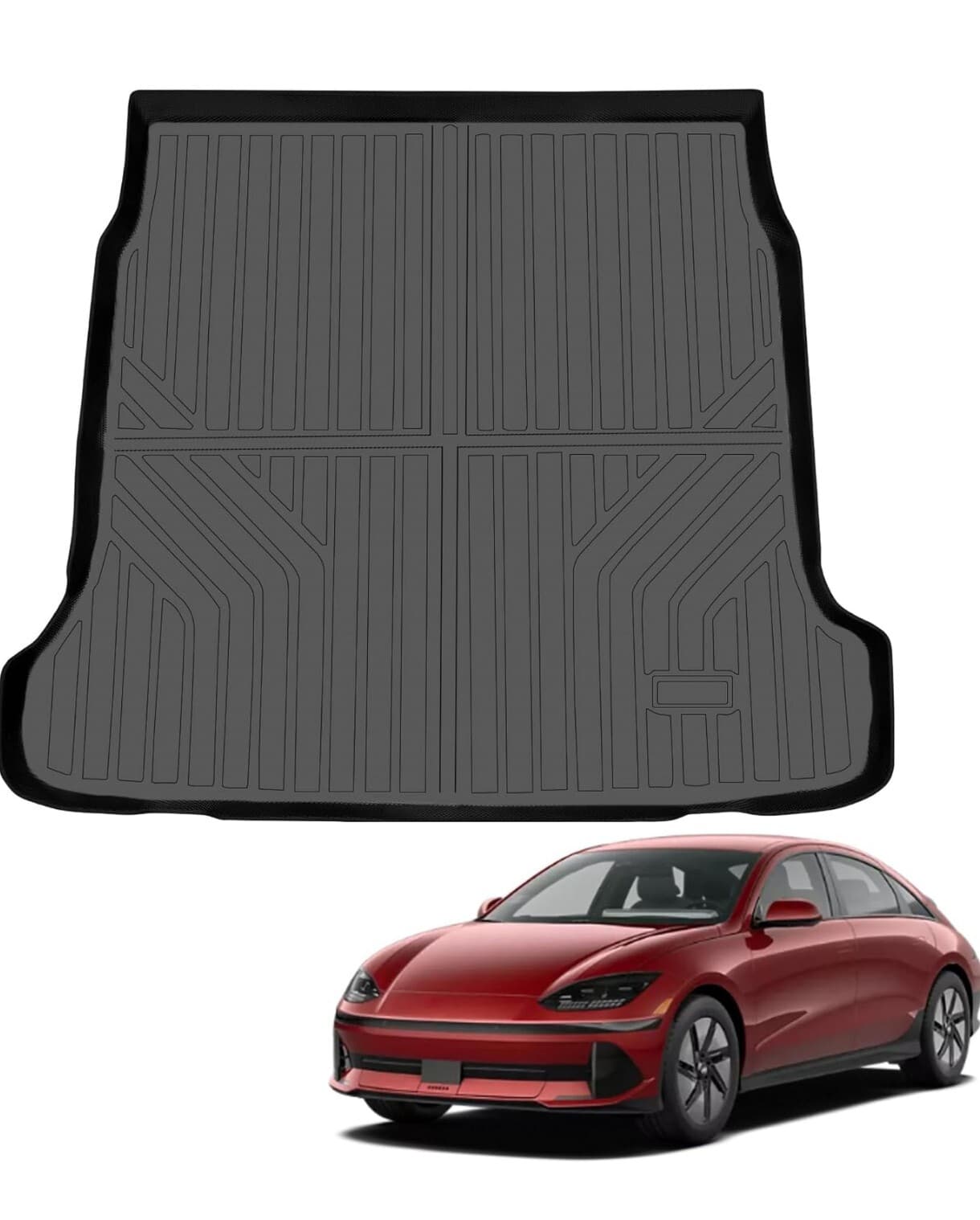 Hyundai IONIQ 6 Standard Range