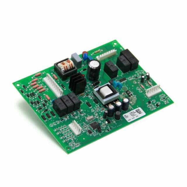 Whirlpool W10312695 Refrigerator Control Board