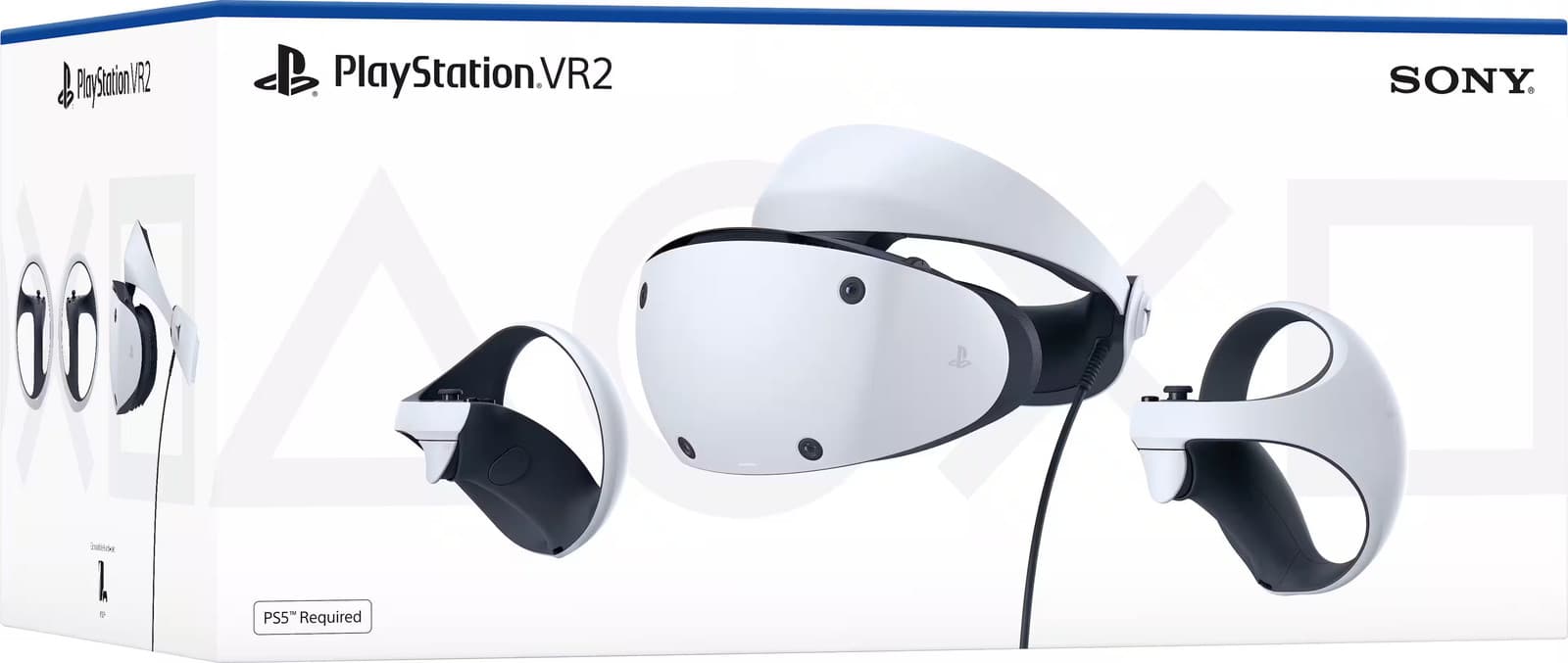 Sony PlayStation VR2 - Multi