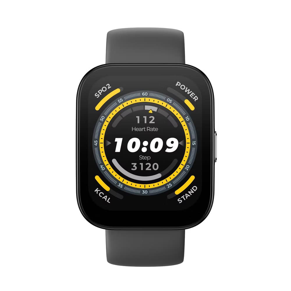 Amazfit Bip 5 Smartwatch