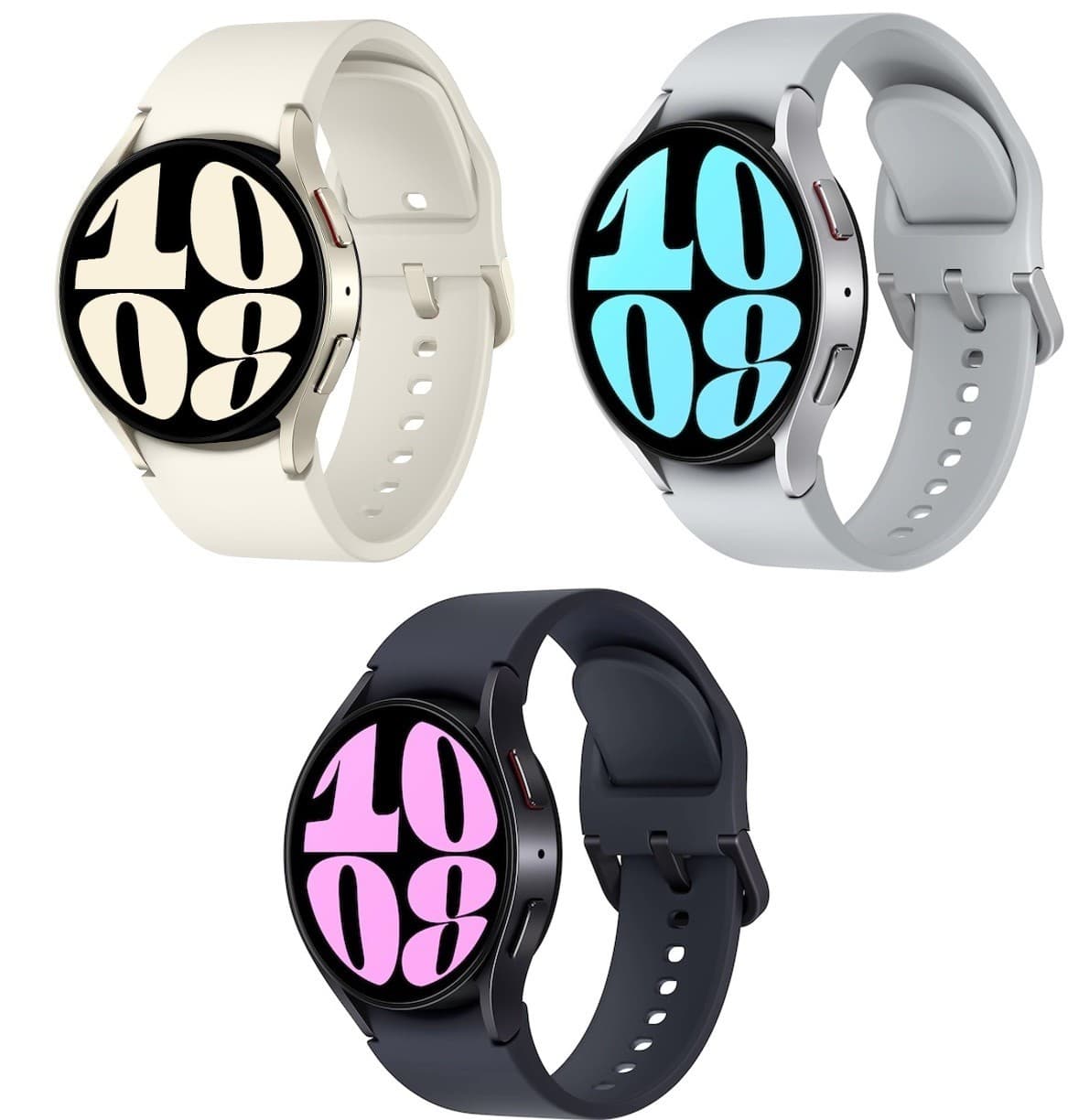 Samsung Galaxy Watch6 40mm WiFi Bluetooth Cellular