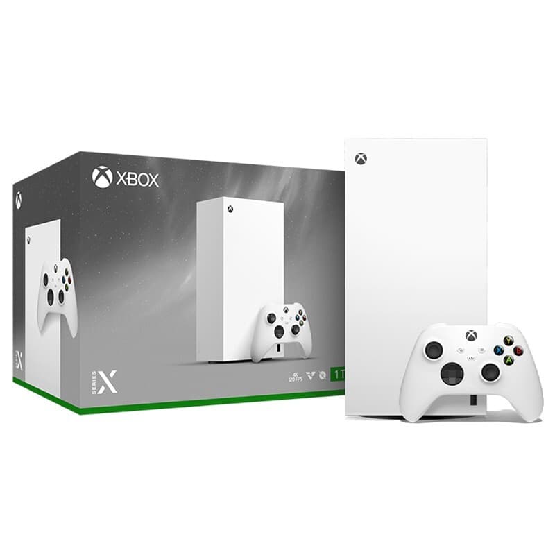 Microsoft Xbox Series X – 1tb Digital Edition