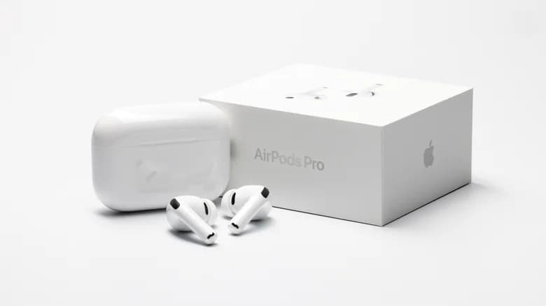 Apple AirPods Pro 3