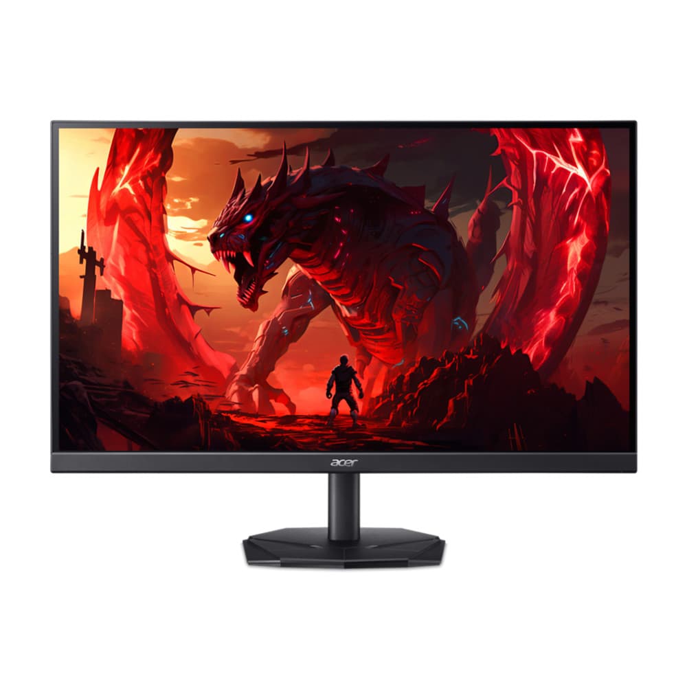 Acer Nitro KG271U N3 27" Widescreen Gaming Monitor 180Hz