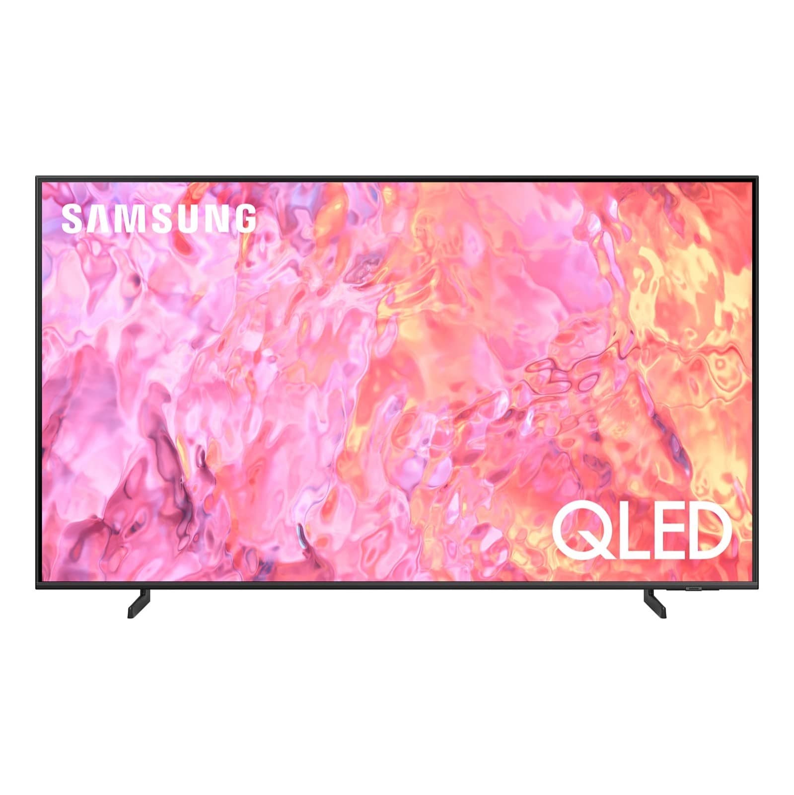Samsung QN50Q60CAF 50" 4K UHD QLED Smart TV - Titan Gray