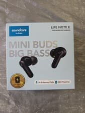 Anker Soundcore Life Note E True Wireless Bluetooth Earbuds