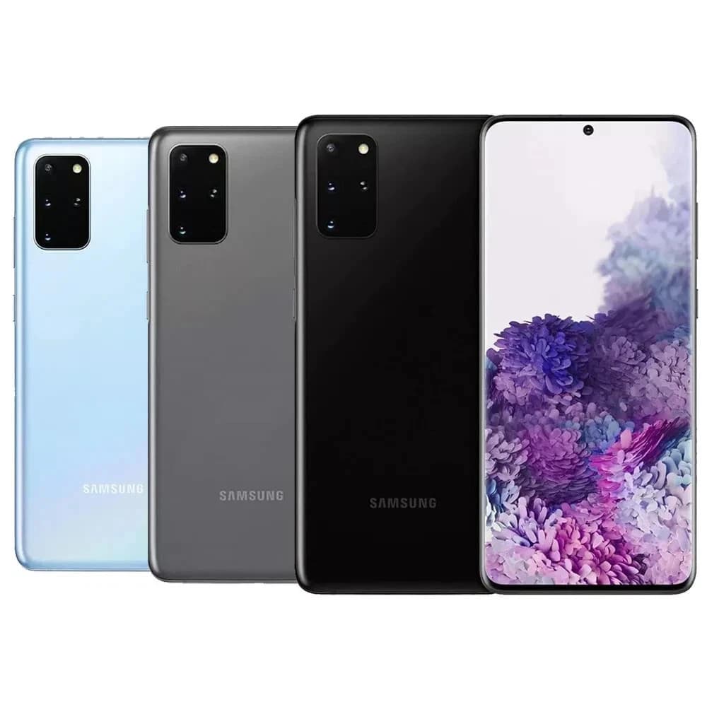 Samsung Galaxy S20 Plus 5G 3