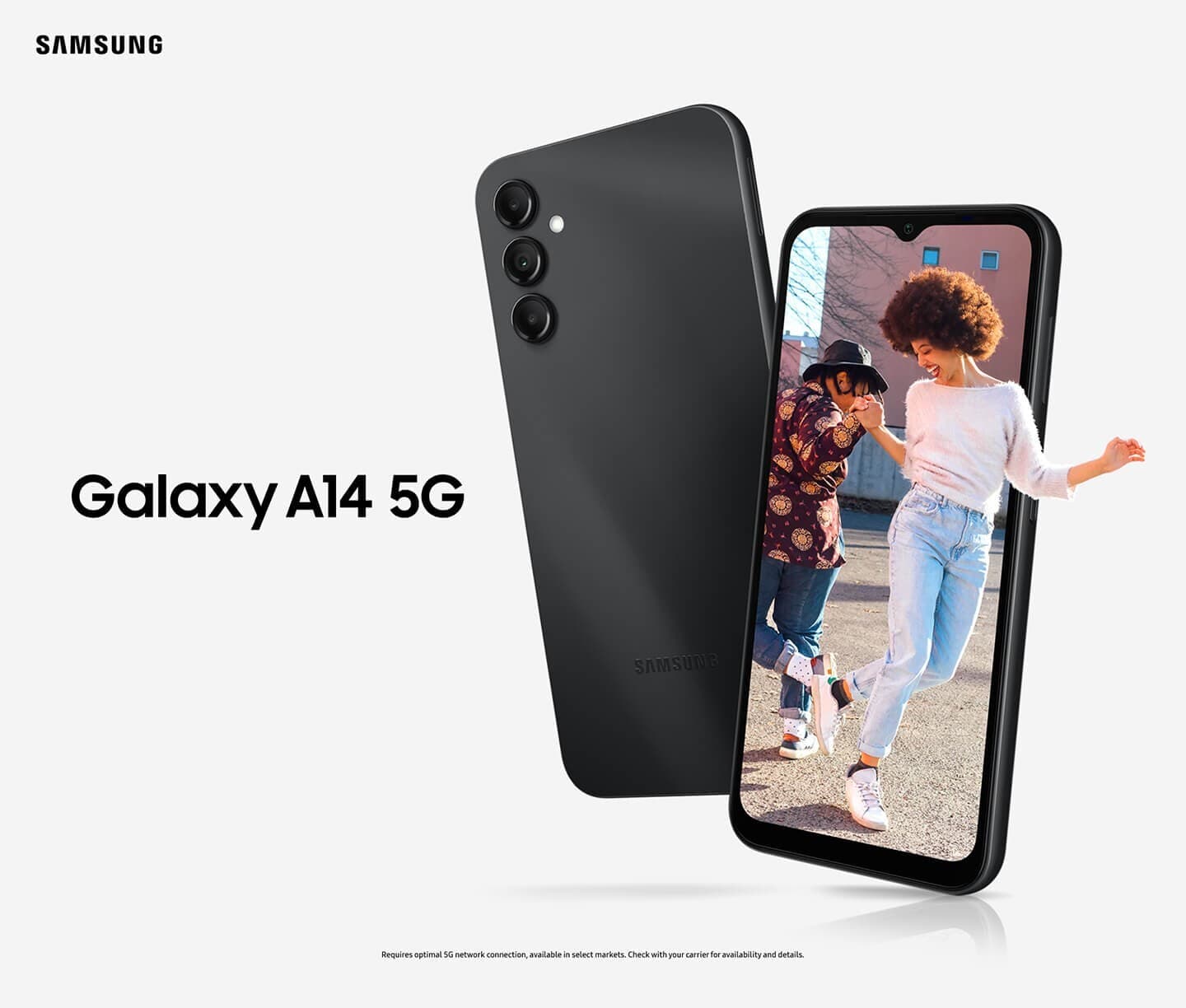 Samsung Galaxy A14 5G 2