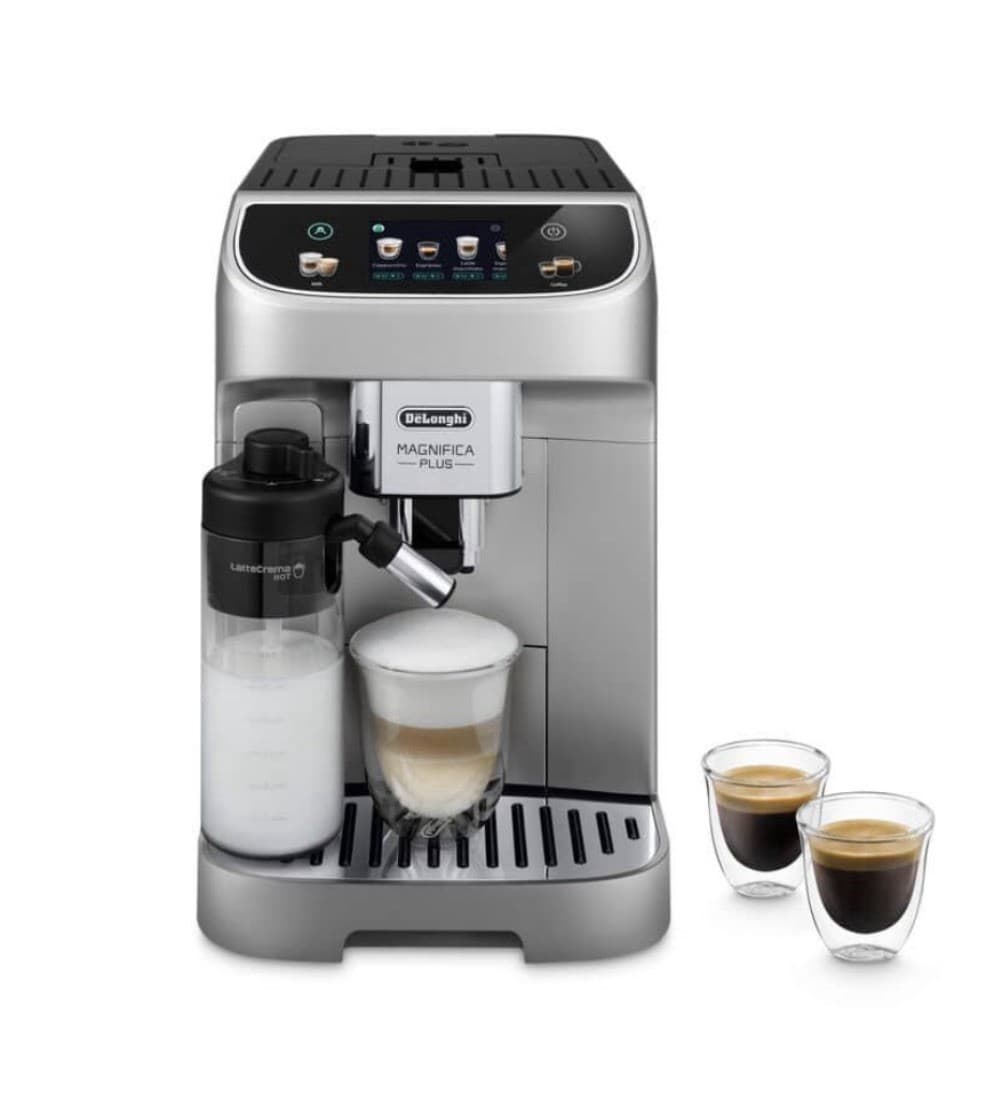 De'Longhi Magnifica Plus Fully Automatic Espresso Machine