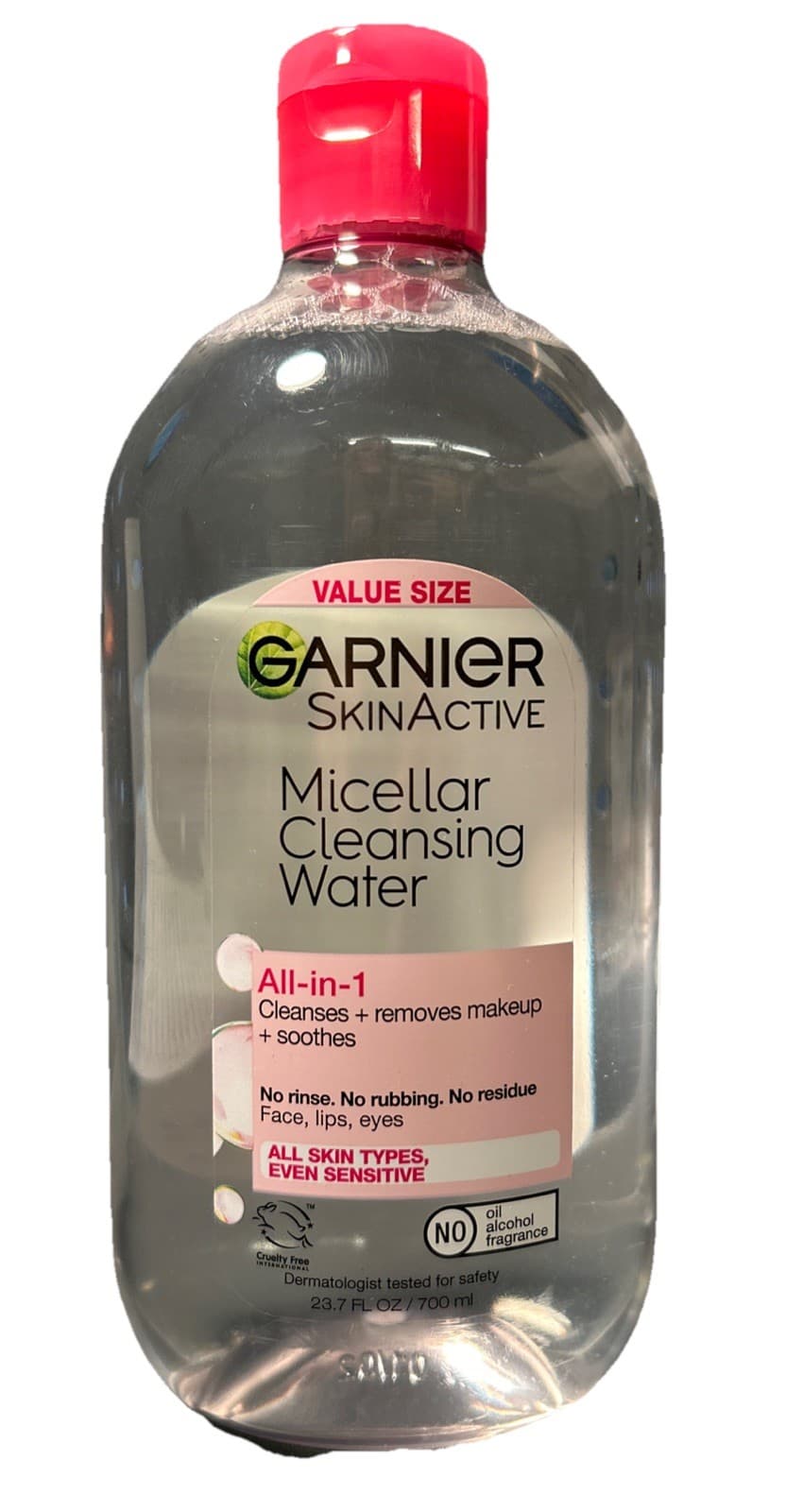 Garnier SkinActive Micellar Cleansing Water