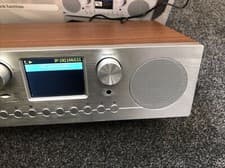 Internet Radio Ocean Digital WR-800F, WiFi, FM, Bluetooth, MicroSD 15