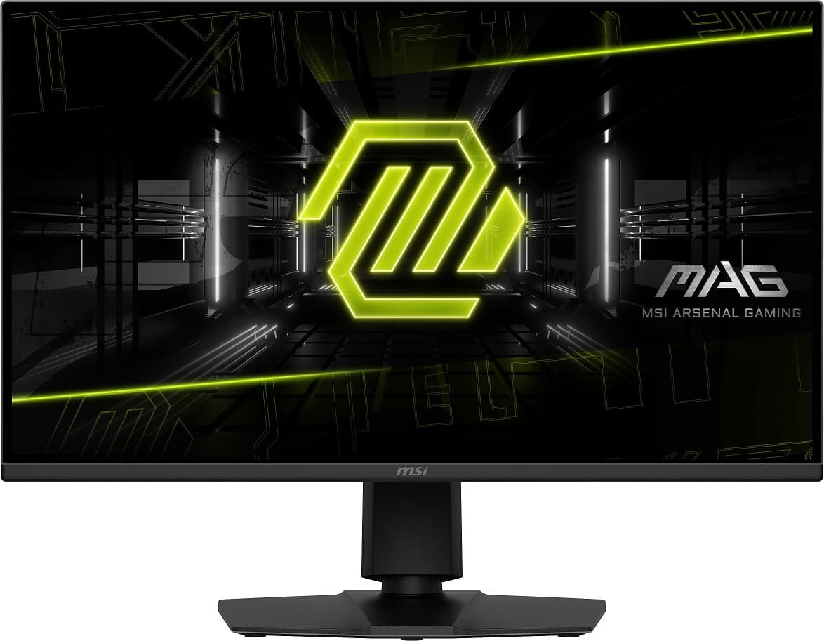 MSI MAG 275QPF X30 27" WQHD Flat Rapid IPS Gaming Monitor, 300Hz 0.5ms HDR400
