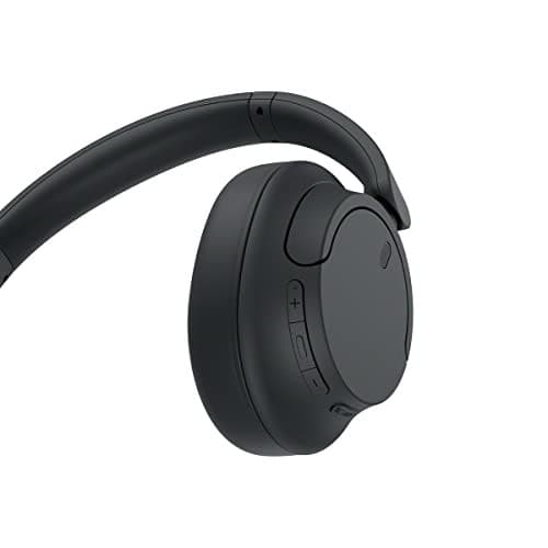 Sony WH-CH720N Noise Canceling Wireless Headphones 12
