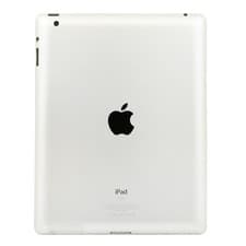 Apple iPad 3rd Gen Black Wi-Fi MC705LL A 2