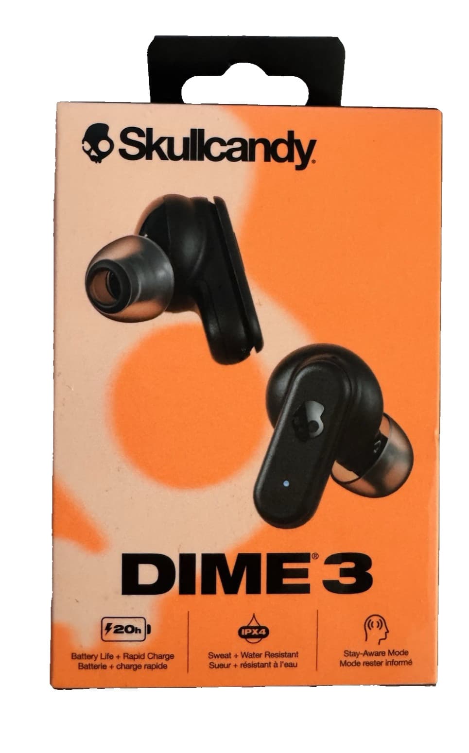 Skullcandy Dime 3 True Wireless Earbuds