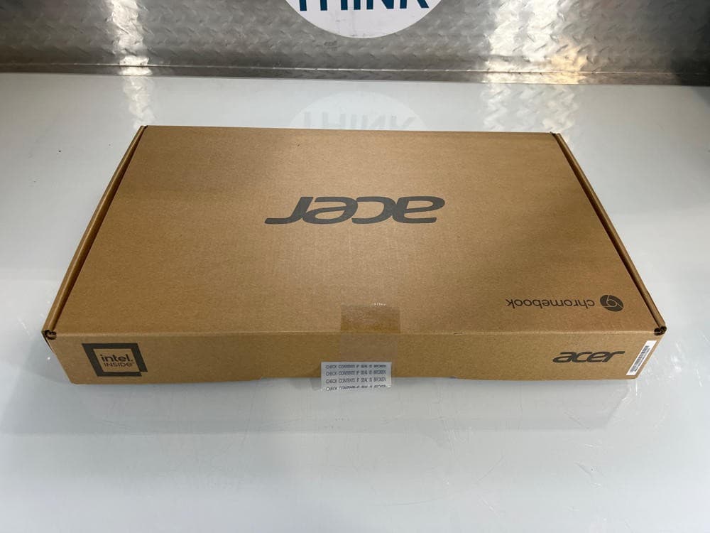 Acer Chromebook 315 Intel Pentium Silver eMMc