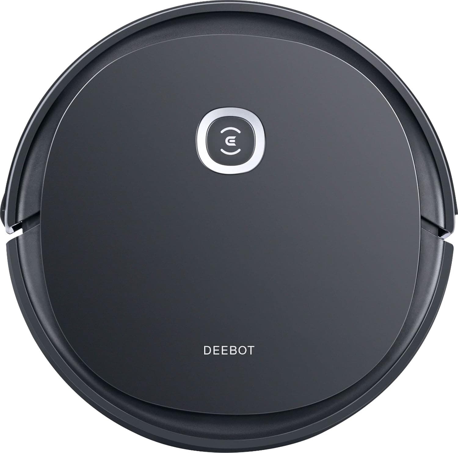 Ecovacs DEEBOT OZMO U2 Robot Vacuum Cleaner 2 in1 Vacuum and Mop for Pet Hair