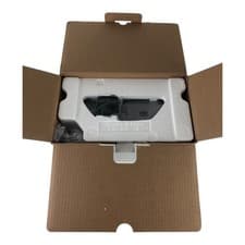 Yamaha MusicCast WX-030 Black Wireless Speaker Wi-Fi Bluetooth 6