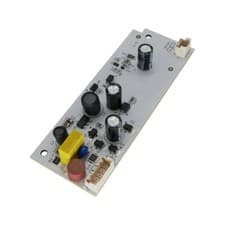 WRS325FDAM04 Refrigerator Master LED Light and Driver Whirlpool Samsung Kenmore