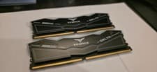 Team T-Force Delta RGB (2 x ) 288-Pin PC RAM DDR5 7200 (PC5 57600)