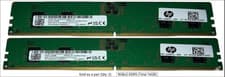 - Micron [2x8GB] DDR5 PC5-5600B 5600MHz 1Rx16 UDIMM Non-ECC Desktop RAM