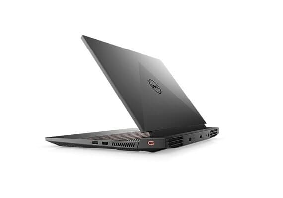 Dell G15 5510 15.6" FHD Gaming Laptop i7-10870H RTX 3050 Ti