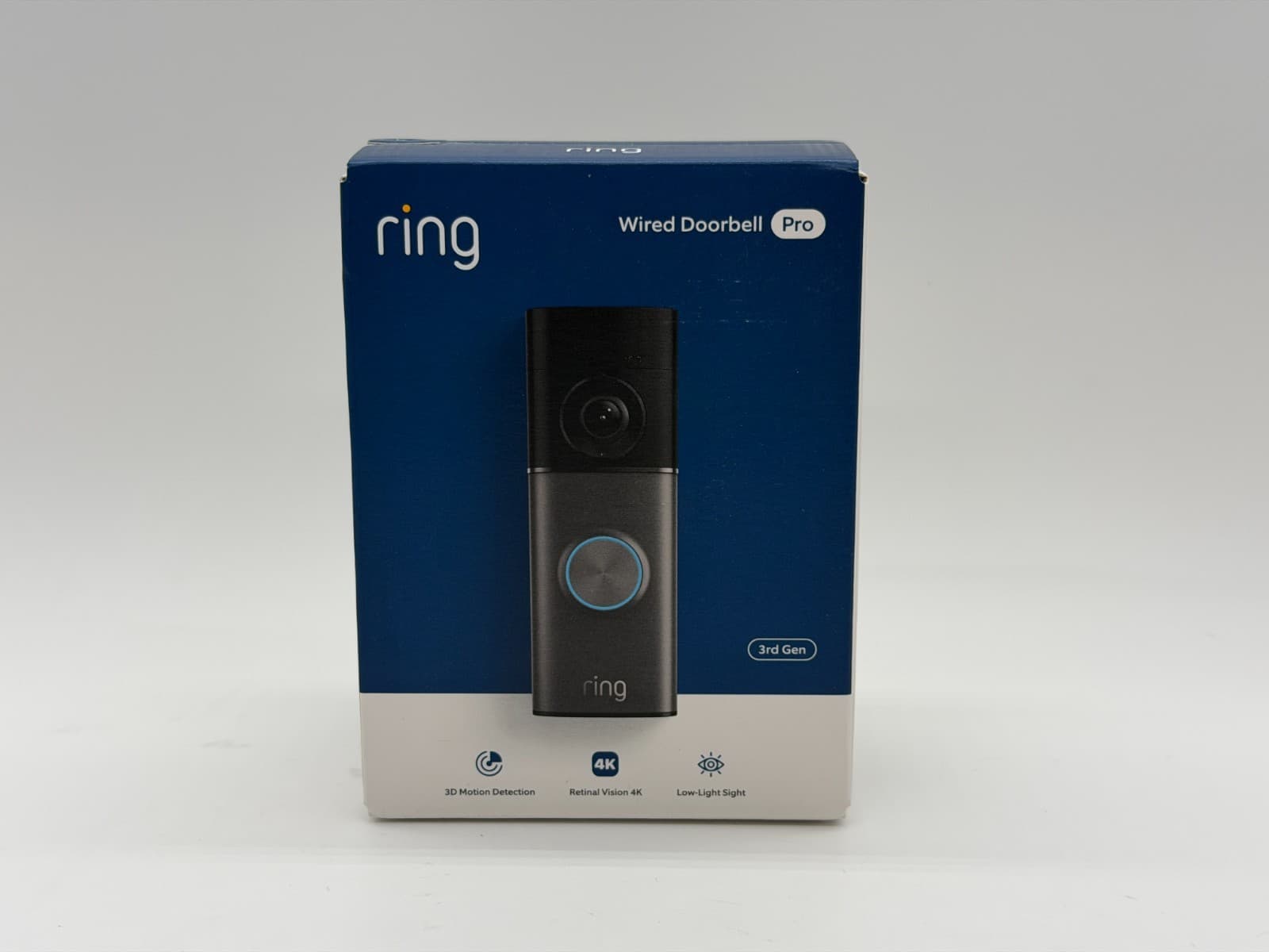 Ring Video Doorbell Pro 2