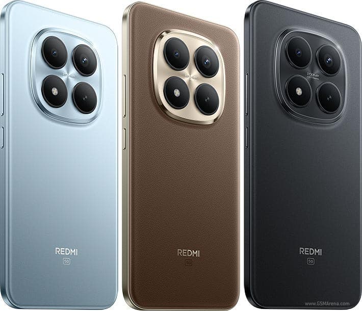 Xiaomi Redmi Note 15 Pro