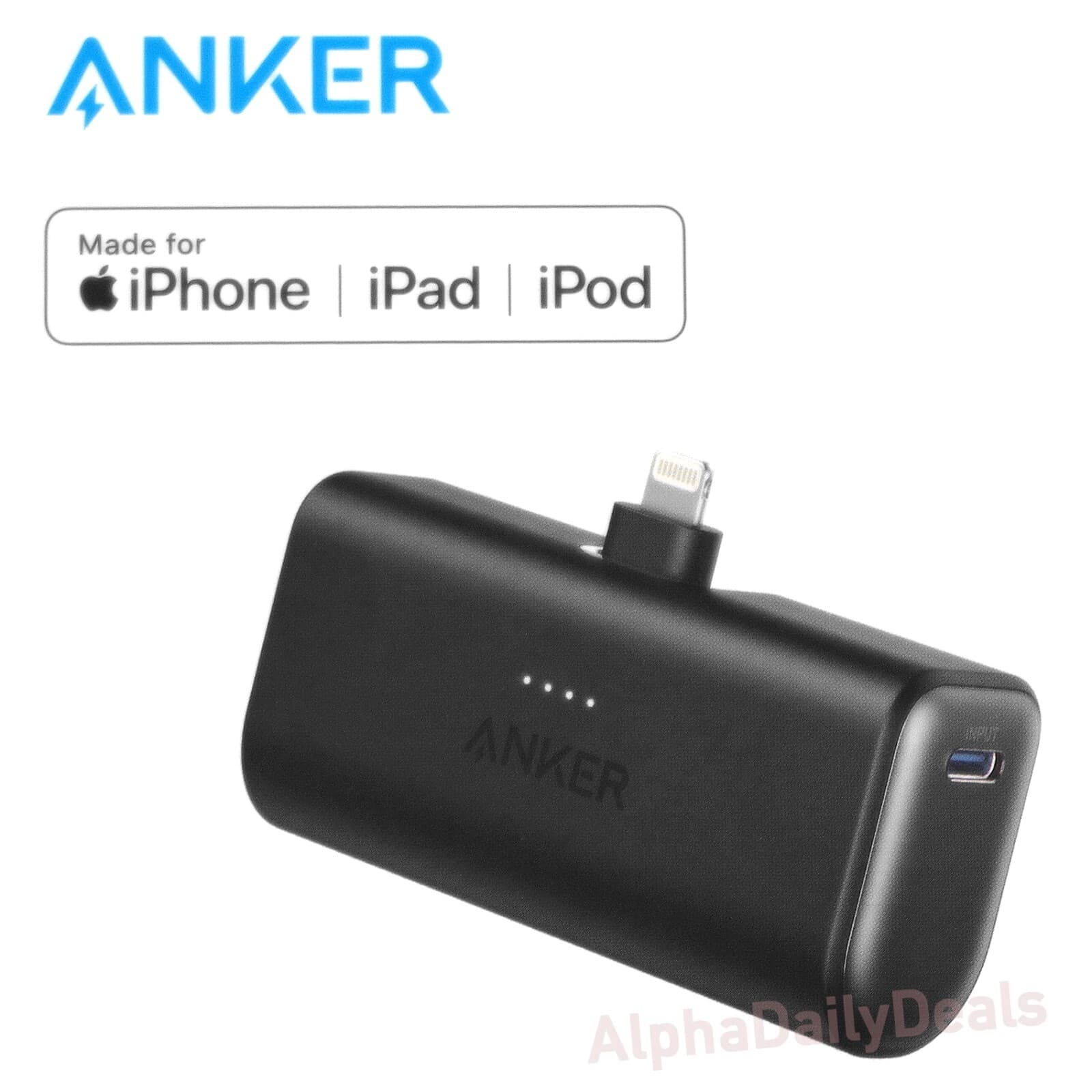 Anker Nano Power Bank