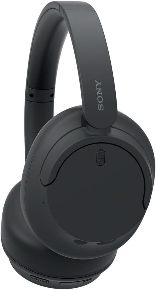 Sony WH-CH720N Noise Canceling Wireless Headphones, Mic, Alexa Built-in, 3